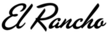 El Rancho Editorial